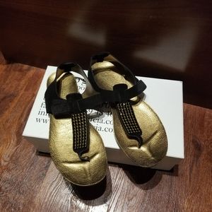 Sandal Pedro Grarcia size, 38.5.